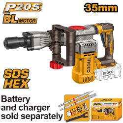 20v Ps+c/l B/l D/breaker 16j Incl Assy No B/c