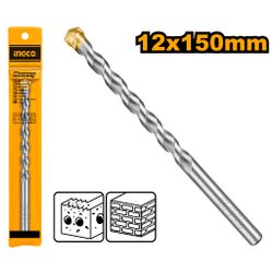 Drill Bit Mas/con Tct12x150 1p