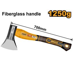Axe 1250g Fibre Glass Handle