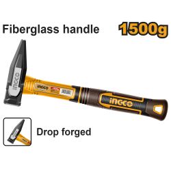 Hammer Machinist D/f C/steel 1500g F/g