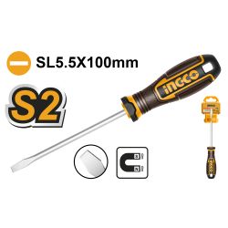 S/driver S2 Magnetic Slotted 5.5x100mm