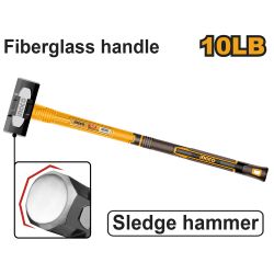 Hammer Sledge 4.5kg F/g Hndl