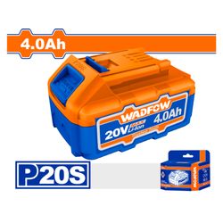 20v Ps+c/l Battery 4.0ah