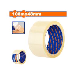 Tape Packing 0.045mmx48mmx100m 6p/roll