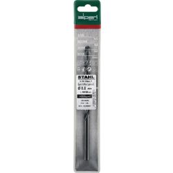 Hss Super Drill Bit Long 5 X 132mm Pouch