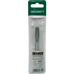 Tap 6mm Hss In Pouch 1.0mm Pitch