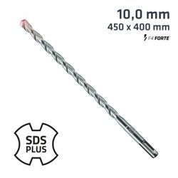 Sds Plus Drill Bit 450 X 400 10.0mm