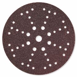 Sanding Discs Stf D225-48 P40 Sa-25