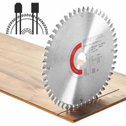 Saw Blade H 168x1.8x20 Tf52