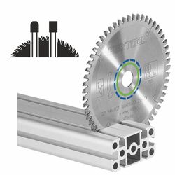 Saw Blade Hw 210x2,4x30 Tf72