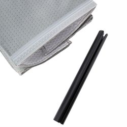 Filter Bag Longlife-fis-ctl Midi