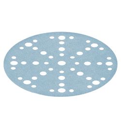 Sanding Discs Stf D150-48 P180 Granat-100