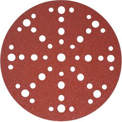 Sanding Discs Stf D150-48 P180 Ru2-10
