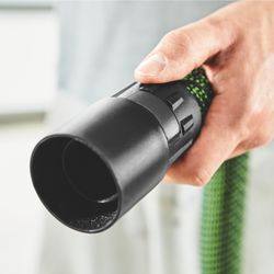 Suction Hose D 27x3m-as-90°-ct
