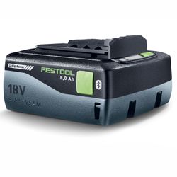 Battery Pack High Power Bp18 Li 8.0 Hp Asi