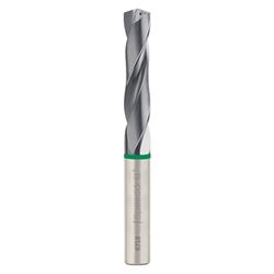 Speeddrill+ Uni 8.0 Din 6537k 3xd Int.coolant Din 6535ahank Alti