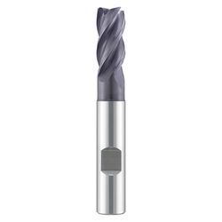 Eco Sp Cut Universal 16.0 Din 6527 L Shank Din 6535b Alunit