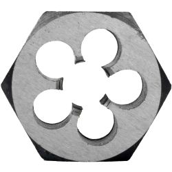 Die Hss Hex 18mm 1/card