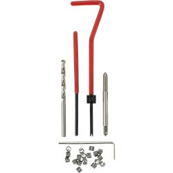 Thread Repair Kit 29pc M4 X 0.7 X 6mm Carded