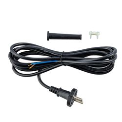 Capacitance & Cabl Compl Set (33/41-44) For Pol06-2g