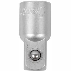 Socket Adaptor 3/8f X 1/2m Square
