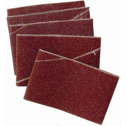 Sanding Sleeve 25.4mm X 120grit 5/pk