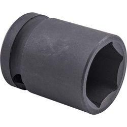 21mm 1/2' Drive 6pt Impact Socket
