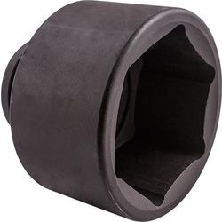 59mm 3/4' Drive 6pt Impact Socket