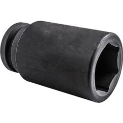 38mm 3/4' Drive 6pt Deep Impact Socket