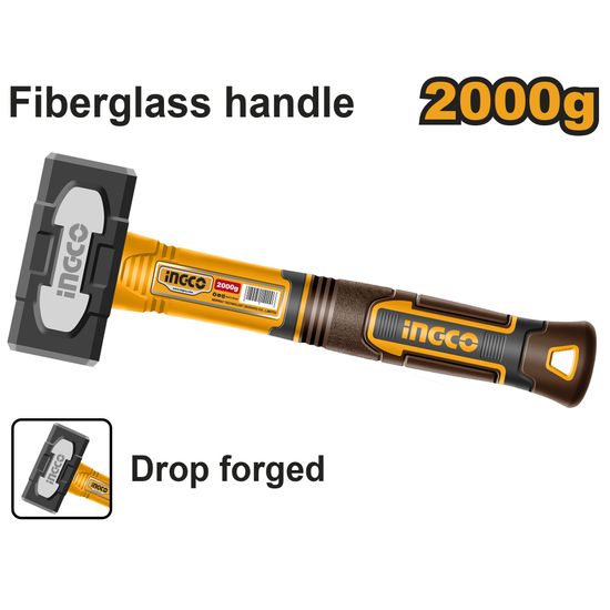 Hammer Stoning 2000g F/g