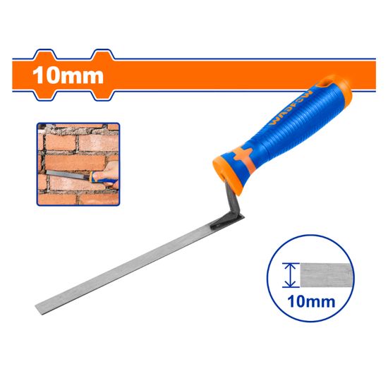 Trowel Tuck Pointing 10mm