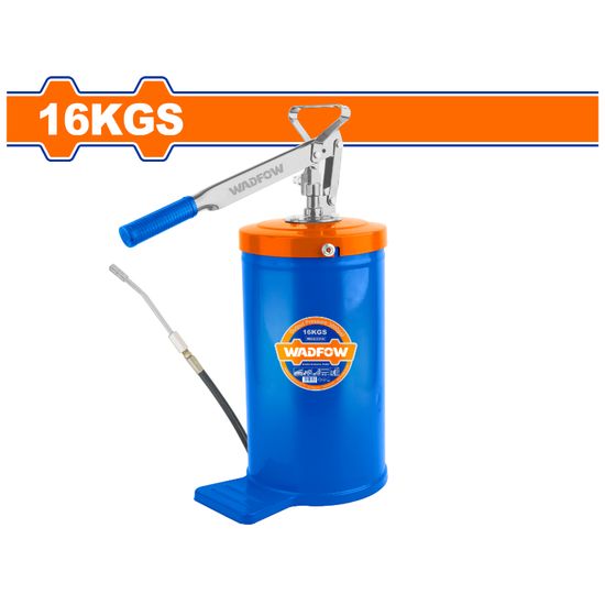 Grease Lubricator Hand Operated 16kg