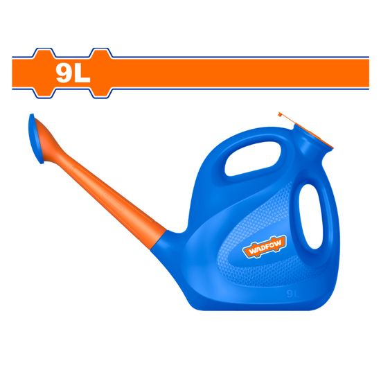 Water Can Plastic 9l