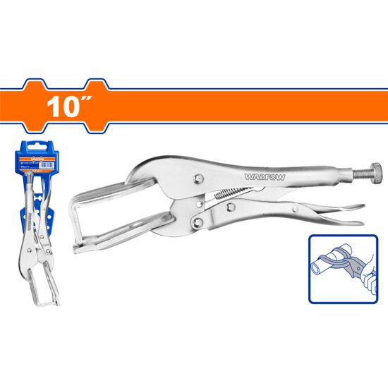 Plier Welding Cb 250mm