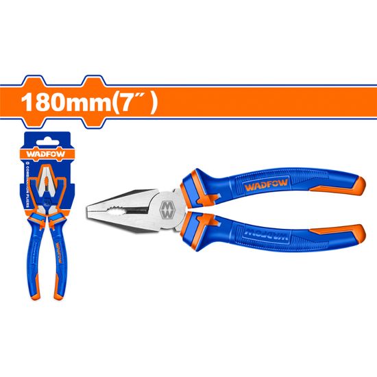 Plier Comb Cb 180mm