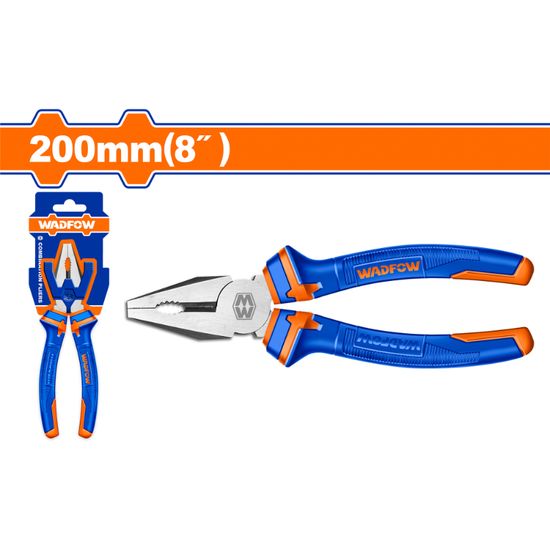 Plier Comb Cb 200mm