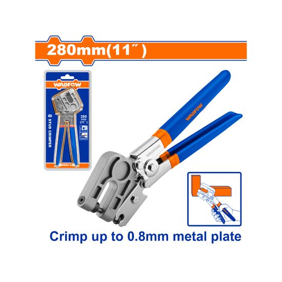 Crimper Stud 280mm