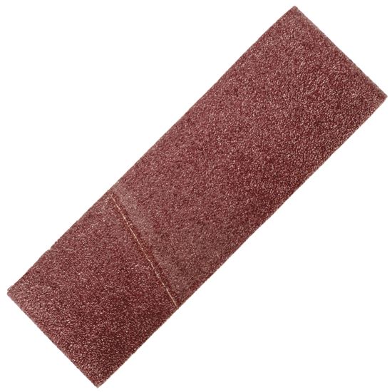Sanding Belt 75 X 610mm 80grit 2/pack