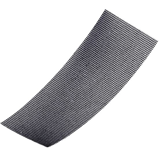 Durasand Mesh Sanding Sheet 80grit 93 X 230mm 10pc Per Pack