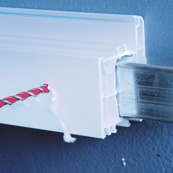 Profi Multicut Drill Bit 6.5mmx100mm