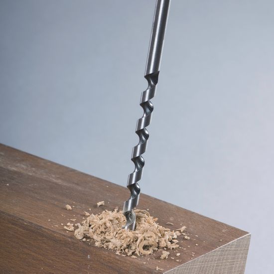 Wood Auger Drill Bit 18 X 235mm