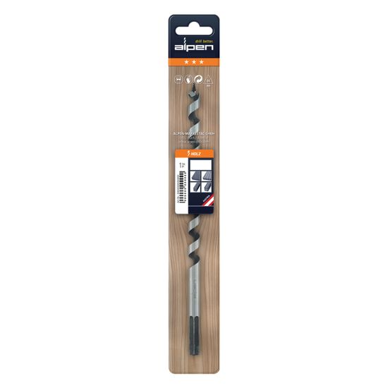 Wood Auger Drill Bit 20 X 235mm