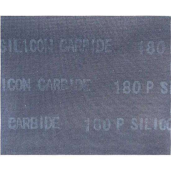 Durasand Mesh Sanding Sheet 60grit 270x230