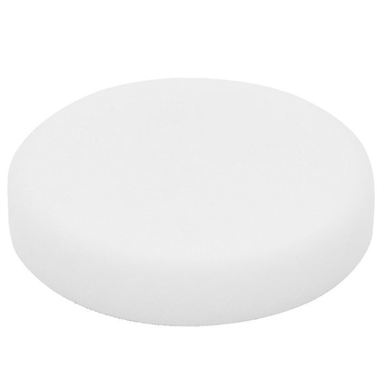 Polishing Sponge Ps Stf D180x30 Wh-5