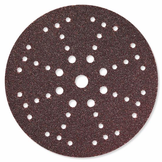 Sanding Discs Stf D225-48 P40 Granat-25