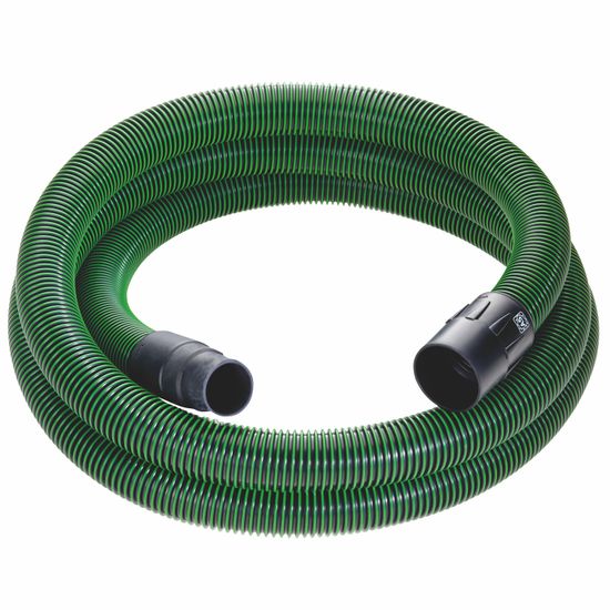 Hose D 50 X 2,5 M - As