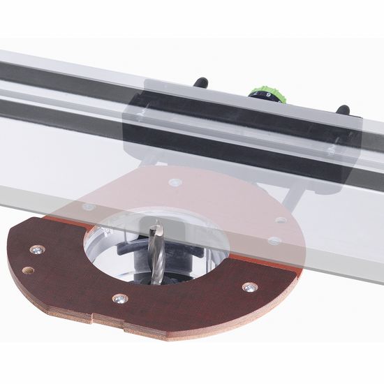 Guide Stop Fs-of 2200