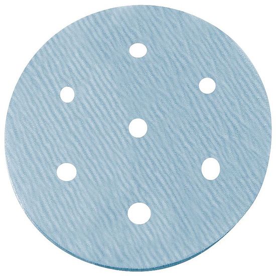 Stickfix Sandpa Stf D90-6 P 80 Gr - 50