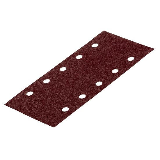 Abrasive Stf 115x228 P150 Ru2-10 Rubin 2