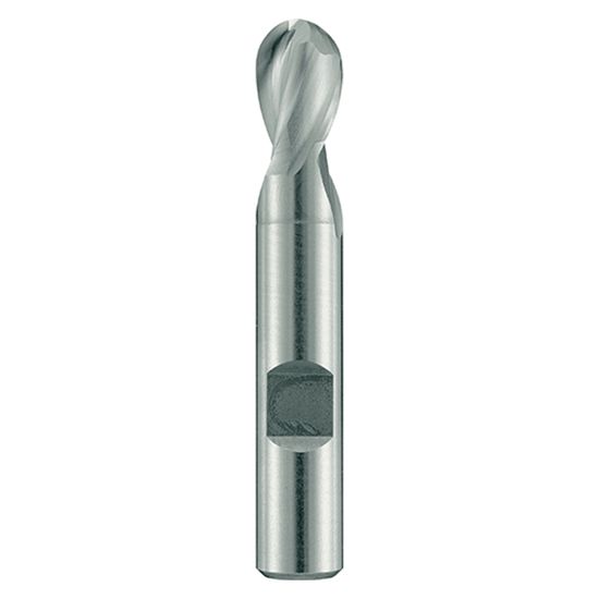 Hssco8 Ballnose C Z2 12.0 30 Short Works St Type N